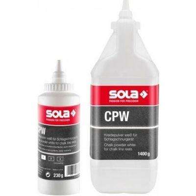 Značkovacia krieda CPW 230 g - biela
