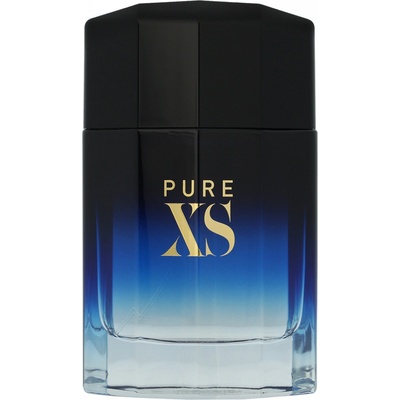 Paco Rabanne Pure XS toaletná voda pánska 150 ml