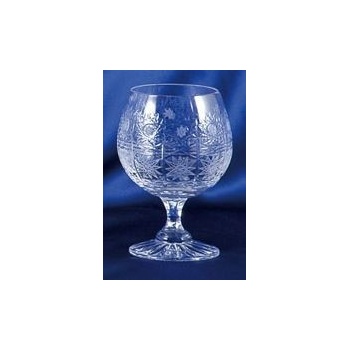 Crystal Classic Krištáľové poháre Linda na brandy 250 ml