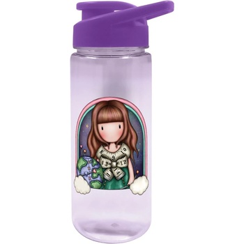 Santoro gorjuss Бутилка за вода Santoro Gorjuss - Be Kind To Our Planet, 500 ml (954GJ09)