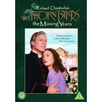 The Thorn Birds - The Missing Years DVD