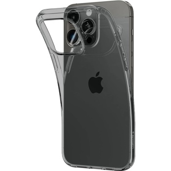 Spigen Кейс Spigen Crystal Flex за iPhone 15 Plus, space crystal (8809896747660)