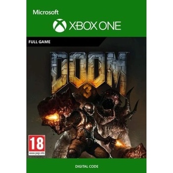 Doom 3