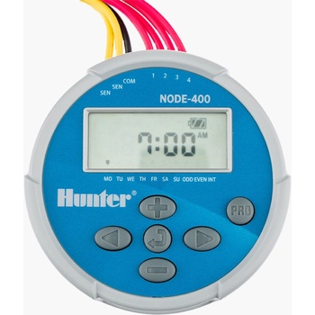 Hunter Node 400