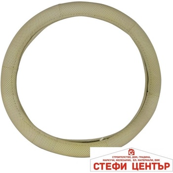 Paolo Калъф за волан - 1177 - m Бежов (2186)