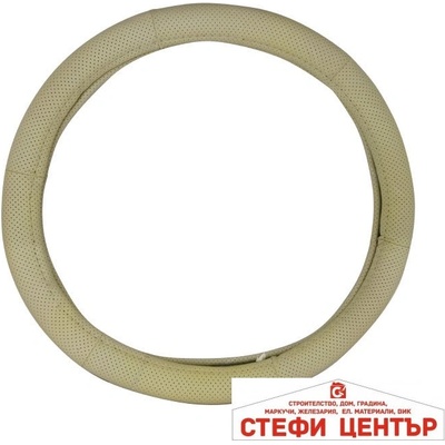 Paolo Калъф за волан - 1177 - m Бежов (2186)