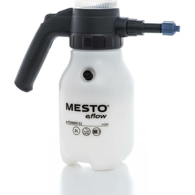 Mesto 2 l typ 3122FE