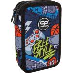 COOLPACK Ученически несесер с пособия coolpack - jumper 2 - hobby
