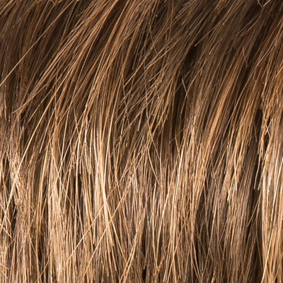 Hair Society by Ellen Wille paruka Mirage Deluxe mocca rooted