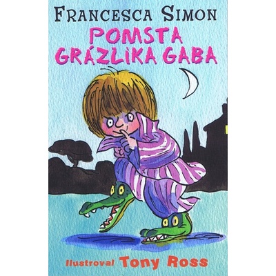 Pomsta Grázlika Gaba