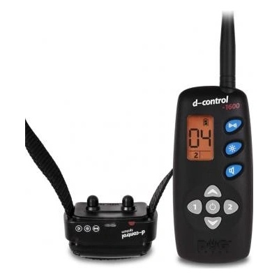 DogTrace Obojek d-control 1640