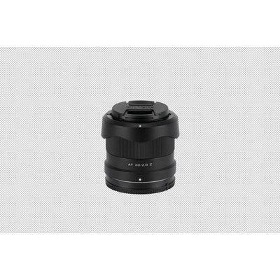Viltrox AF 20mm f/2.8 pro Nikon Z