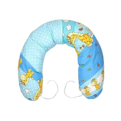 Позиционираща възглавница с пълнеж FillBall 170см 2359-170-D33