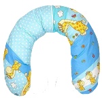  Позиционираща възглавница с пълнеж FillBall 170см 2359-170-D33