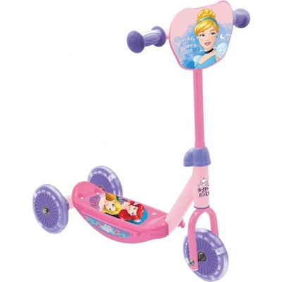 Disney BABY PRINCEZNY růžová fialová