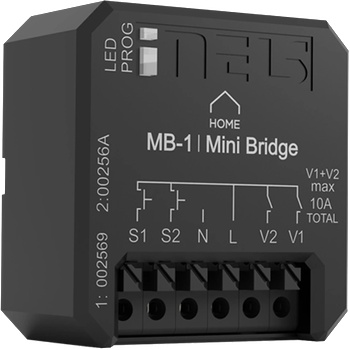 Mb-1 Централно устройство (9380)