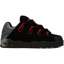 Osiris D3 OG černé