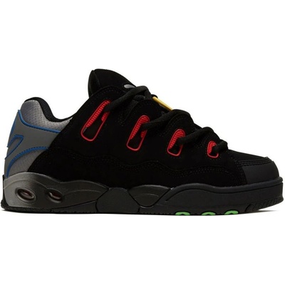 Osiris D3 OG černé