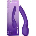 WE-VIBE Wand 2 - масажен вибратор с управление чрез приложение