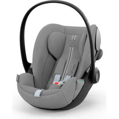 Cybex Cloud G i-Size Plus 2024 Stone Grey