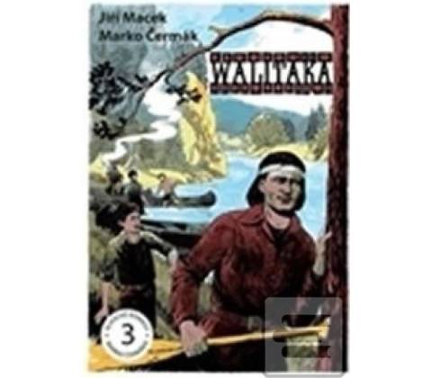 Walitaka - Macek Jiří