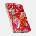 Sentio Powerbank with Wireless Charging PD 5000 mAh 1 Port 22.5W Paisley