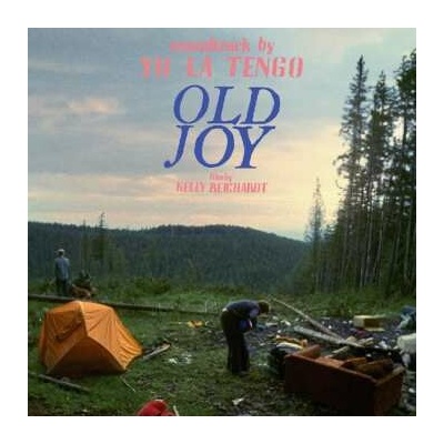 Yo La Tengo - Old Joy LP