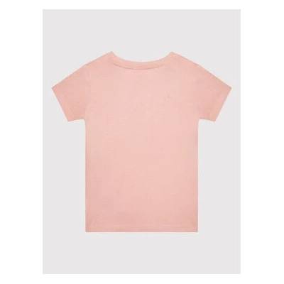LEGO® Wear t-shirt 12010539 růžová