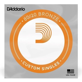 D'Addario BW024