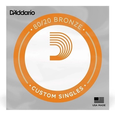 D'Addario BW024