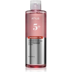Anua Niacinamide TXA Brightening Booster Toner озаряващ тоник против пигментни петна 250ml