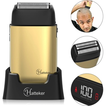 Hatteker TX4J