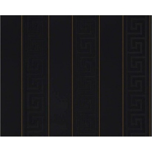 A. S. Création Влизолинова тапет за стена versace 93524-4v