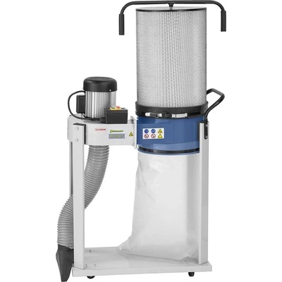 Bernardo DC 250 CF
