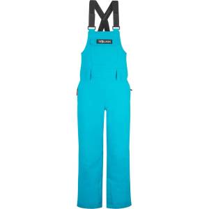 Trollkids Детски ски панталон Trollkids Kid's Eikedalen Ski Pant Ski trousers - Dark Turquoise - размер 140 (EU) (701-4611-0416)