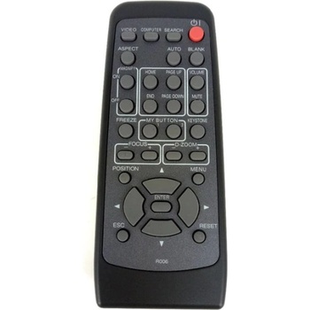 General Hitachi r006 - дистанционно управление с лазерен указател (r006)