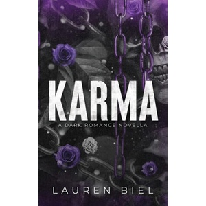 Karma | Lauren Biel (ISBN: 9781959618256)