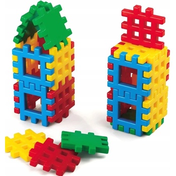 Marioinex Wafle 24ks