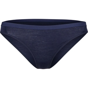 Icebreaker Дамско мериносово термобельо Icebreaker Women's Siren Bikini Merino base layer - Midnight Navy - размер XL (115-2283-0315)