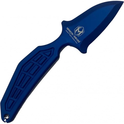 Heretic Knives Sleight H051-BLU