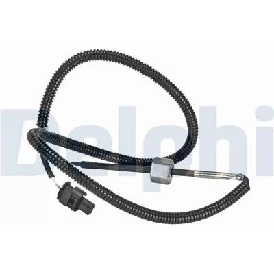 DELPHI Čidlo teploty výfukových plynů DF TS30385-12B1