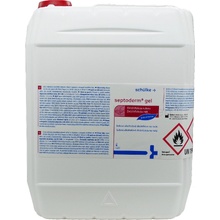 Septoderm gel 5 l