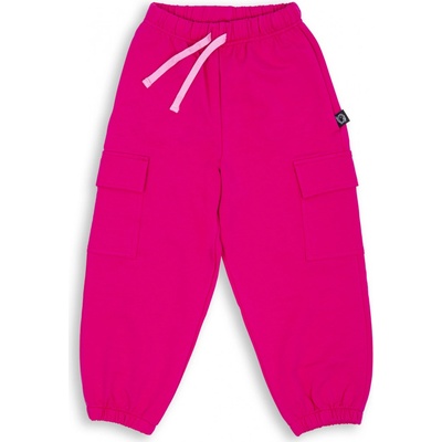 Wouki Dívčí tepláky Sakurako Peony