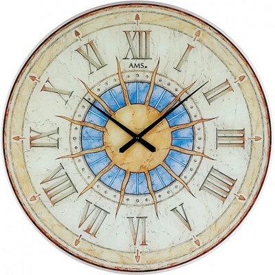 AMS 09230