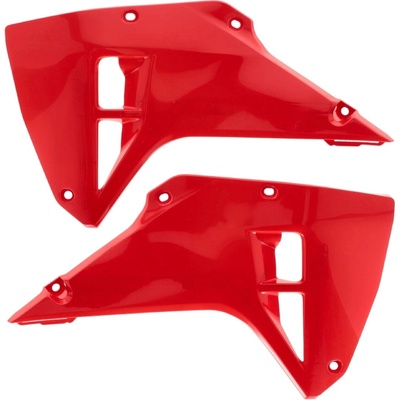 Acerbis Spoilery Honda CRF 250RX/450RX /25- červená – Hledejceny.cz