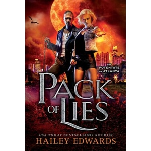 Pack of Lies (2020)