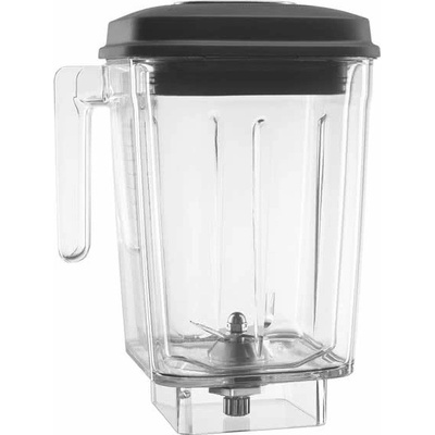 KitchenAid 5KSBC56D – Zboží Dáma