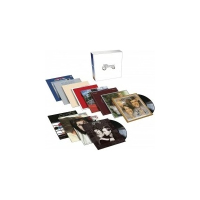 Carpenters - Carpenters / Limited Edition Box / Vinyl / 1 LP