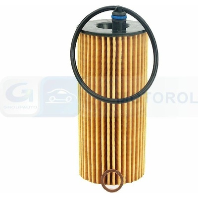 Olejový filtr ORIGINAL BMW 11 42 8 575 211