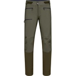 Norrøna Мъжки дълъг панталон за колоездене Norrøna Fjørå Flex1 Pants Cycling bottoms - Olive Night - размер XXL (055-3581-0315)